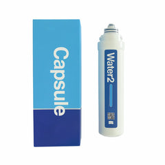 Water2 Pod 2.0 Starter Includes 2 Filters