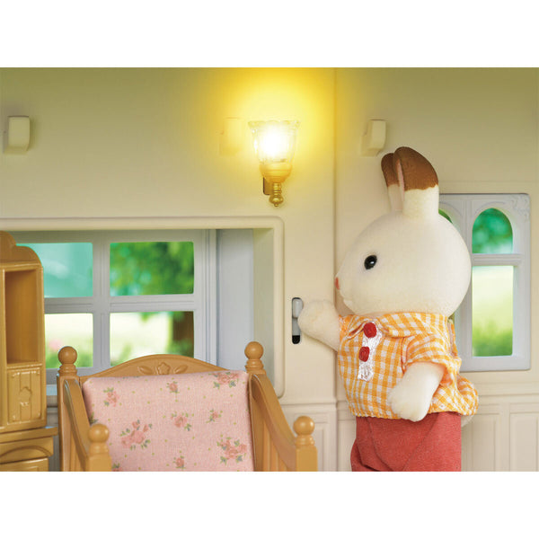 Sylvanian Families Red Roof Country Home Gift Set (3+ Years)