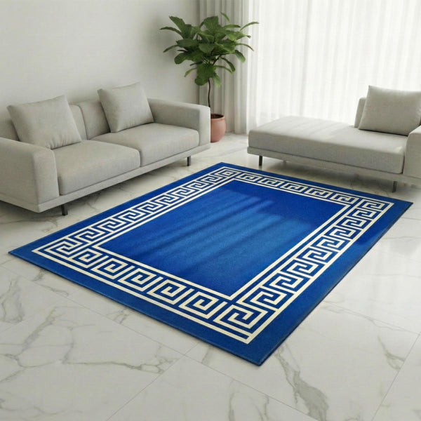 1pc Greeky Non-Slip Super-Absorbent Rug – Heavy-Duty Washable Doormat, Hallway Runner & Large Area Rug for Kitchen, Office, Entrance, Indoor & Outdoor Flooring