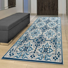 1pc Premium Ultra Soft Non-Slip Printed Rug – Thickened Wear-Resistant Washable Themed Floor Mat for Living Room, Bedroom, Dining Room, Porch, Balcony & Home Decor