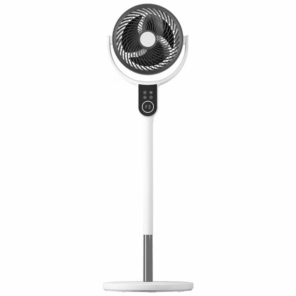Homewares Oscillating Fan in White