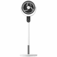 Homewares Oscillating Fan in White