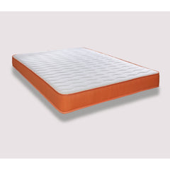 18CM Deep Colour Essential Hybrid Open Coil Spring Mattress