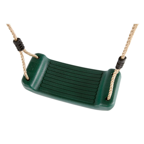 Plum Ultimate Two Person Premium Wood Swing