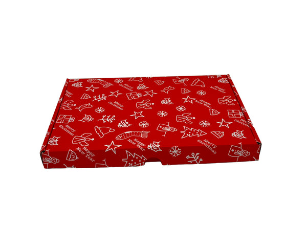 Royal Mail Large Letter Pip C4 A4 C5 A5 C6 A6 Postal Boxes Mailing Box- CHEAPEST