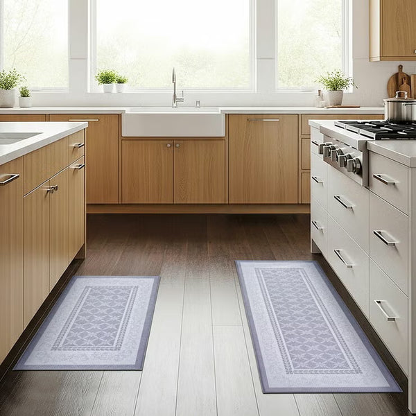 Thomasville Classic Comfort Mat 2 Pack, in 3 Designs