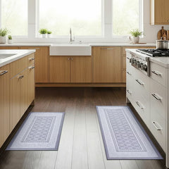 Thomasville Classic Comfort Mat 2 Pack, in 3 Designs