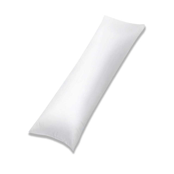 OLYMPUS TEXTILES Bolster Pillow – Full Body Support Cylindrical Cushion for Bed & Sofa, Machine Washable Cover, Breathable Fabric, Durable Stitching, Ideal for Back Support, Leg Positioning, Reading Corners, Sofa Arrangement, Bedroom Use & Daily Home Orga