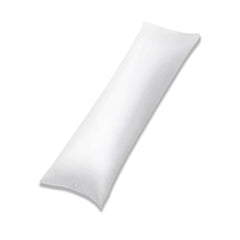 OLYMPUS TEXTILES Bolster Pillow – Full Body Support Cylindrical Cushion for Bed & Sofa, Machine Washable Cover, Breathable Fabric, Durable Stitching, Ideal for Back Support, Leg Positioning, Reading Corners, Sofa Arrangement, Bedroom Use & Daily Home Orga