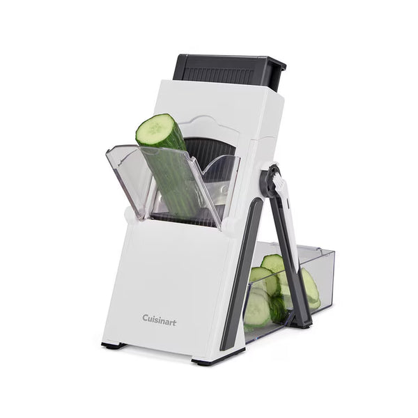Cuisinart Precisionslice Upright Mandoline
