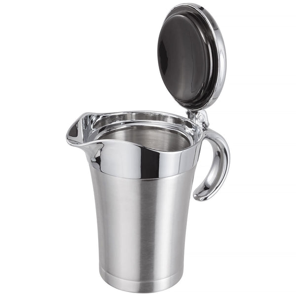 Judge Double-Walled Gravy Jug, 650Ml