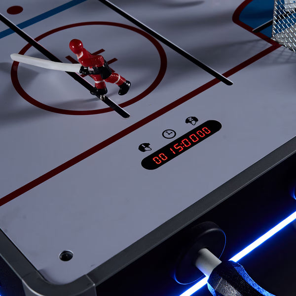 MD Sports Dome Hockey Table