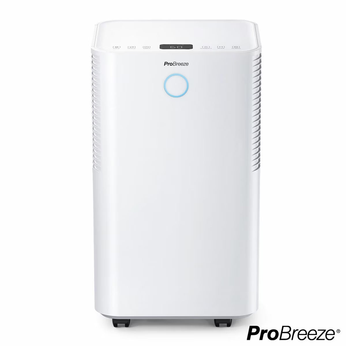 Pro Breeze Omnidry 12L Dehumidifier, PB-18-UK