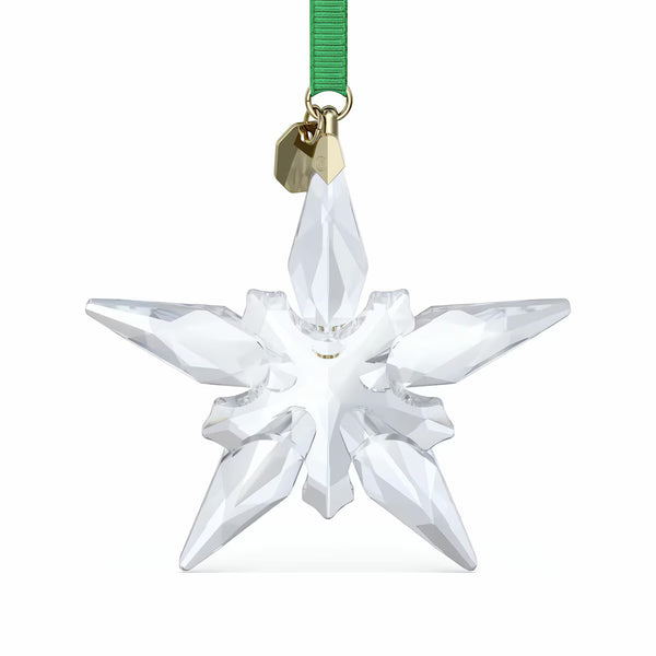 Swarovski Annual Edition Ornament 2025