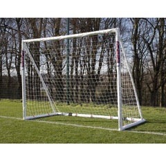 Samba Multi Size Folding Football Goal 12ft x 6ft