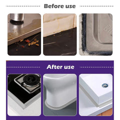 2 Rolls White Bath Sealant Strip Caulk Strip Sealant Tape Water Resistant, Bathroom, Bathtub, Toilet, Wall Floor & Sink.