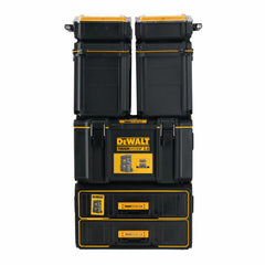 DEWALT® DWST60480-1 TOUGHSYSTEM 2.0 6 Piece Tower Storage System