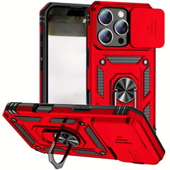 Phone Case - Sturdy Phone Case That Combines Soft And Hard Materials, Designed for Various for Iphone Including The 17 Pro Max, 17, Air, And Earlier Versions Like The 16, 15