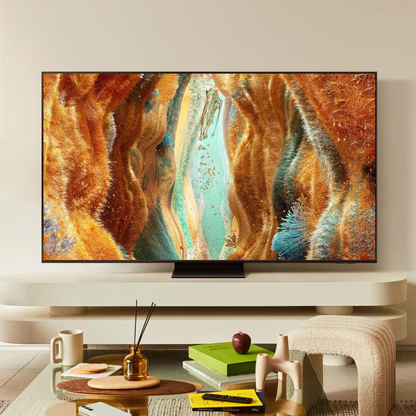 Samsung QE75QN70FAUXXU 75 Inch Neo QLED 4K Ultra HD Smart TV