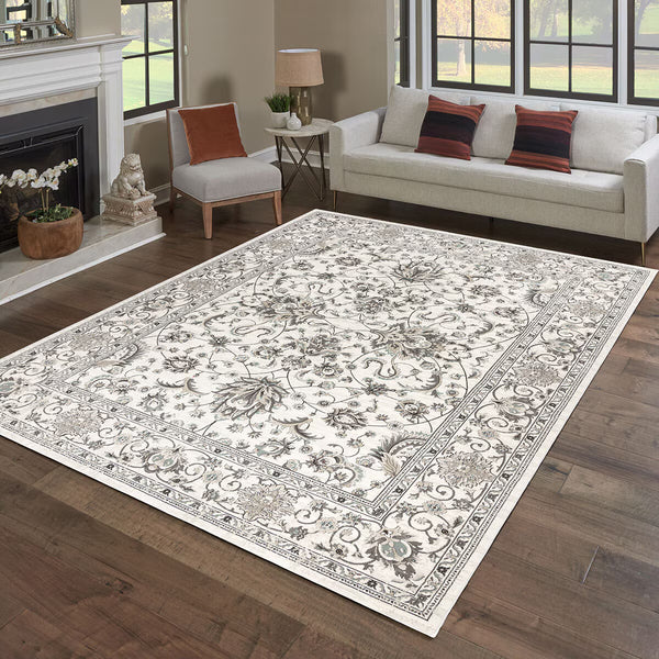 Thomasville Timeless Classic Rug in 4 Colours, 240 X 305 Cm