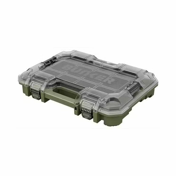 BUNKER 3 Piece Load-Up Wheeled Stacking Tool Storage System