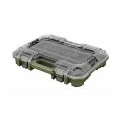 BUNKER 3 Piece Load-Up Wheeled Stacking Tool Storage System