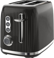 Breville Bold Vanilla Cream Electric Kettle | 1.7L | 3Kw Fast Boil | Cream & Silver Chrome [VKT223]