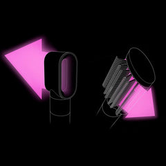 Dyson Airwrap Origin Multi Styler & Dryer, Nickel/Copper