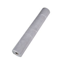 300CM x 60CM, 3D Marble Wall Tiles Roll, Self-Adhesive Foam Wall Stickers, Glossy Finish Grey Marble Effect Wallpaper Roll, PVC Marble Look Wall Tiles Stickers, Thickened Design, Living Room TV Backdrop Home Decoration Wall Panels, Peel and Stick, Easy to