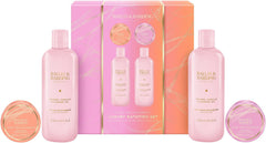 Baylis & Harding Jojoba, Vanilla & Almond Oil Luxury Pamper Gift Set (Pack of 1) - Vegan Friendly