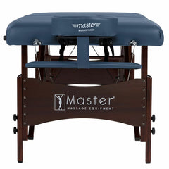 Master Massage Roma II 76Cm Portable Massage Table Package