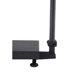 100kg deep gray high-precision electronic platform scale, iron material platform scale, 30 * 40cm tabletop, 50g division value, storage of 5 unit prices and 99 accumulations, supermarket and vegetable market logistics weighing, commercial scale.