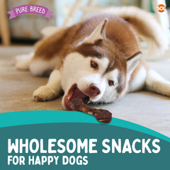 Pure Breed 1/12 Pack Collagen Dog Treats 6