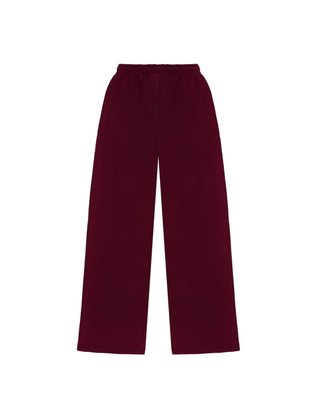Women Drawstring High Waist Straight Leg Pants, Fashion Casual Pocket Trouser for Daily Wear, Ladies Bottom For All Season, Womenswear Basic Comfy Going Out Solid Color Sweatpant