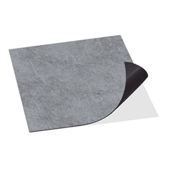 LIVINGANDHOME 24PCS Peel and Stick Non-slip Floor Tiles - 12