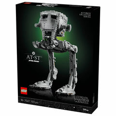 LEGO Star Wars™ AT-ST™ Walker - Model 75417 (18+ Years)
