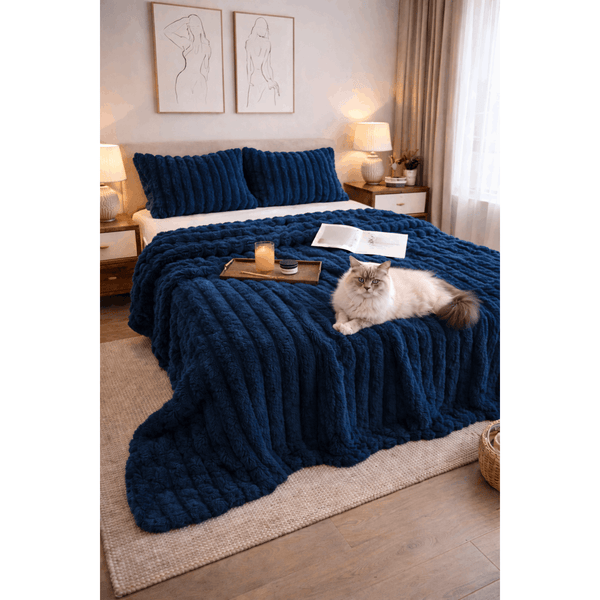 Extra Thick Blanket