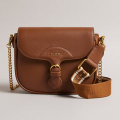 Ted Baker Esia Buckle Crossbody Bag
