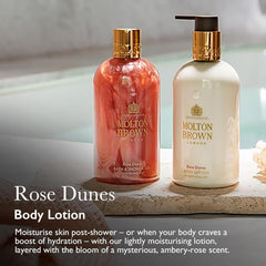 Molton Brown Rose Dunes Body Lotion, 300Ml