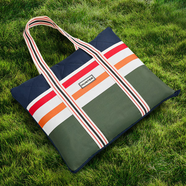 Hunter Outdoor Picnic Blanket, in 3 Designs