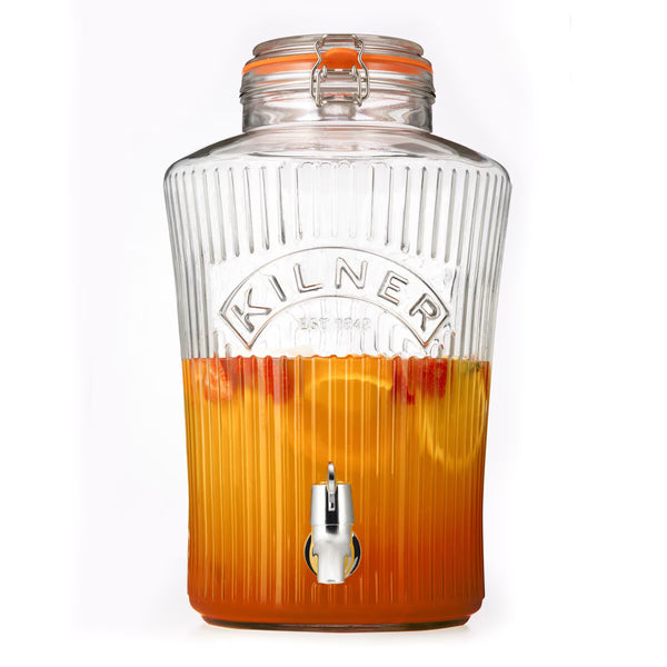 Kilner Drinks Dispenser, 8L