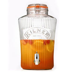 Kilner Drinks Dispenser, 8L