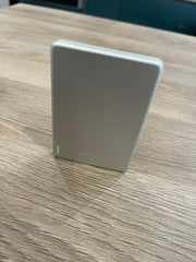 Magnetic Wireless Power Bank Fast Charging – Ultra Slim, with USB-C, Smartphones Battery Pack Compatible with iPhone/Android