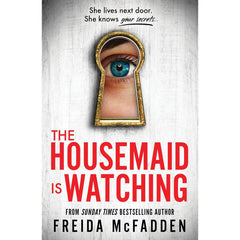 Frieda Mcfadden X3 Book Colllection