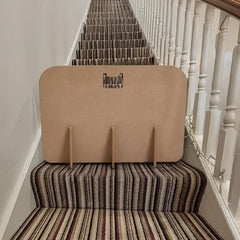 Dog stopper puppy stopper dog blocker dog gate Dog Stopper or Dog Gate Pet Barrier For Stairs, Patio, Indoors, Puppy Blocker