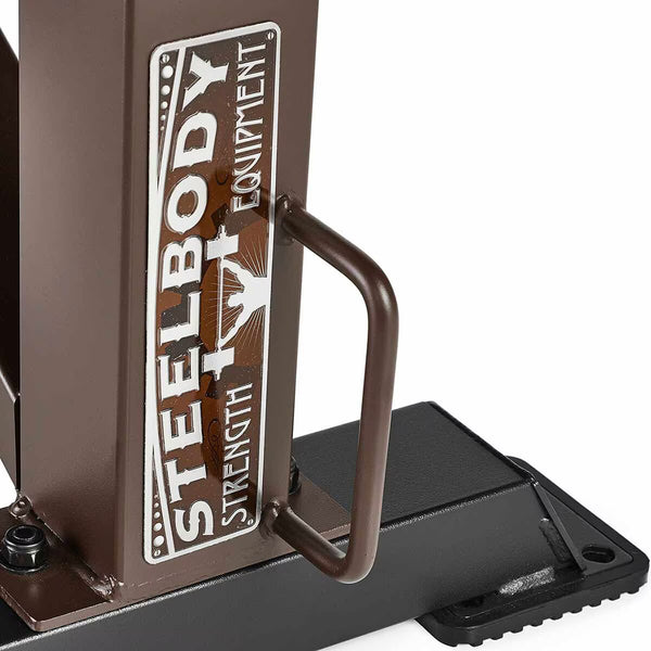 Steelbody STB-10101 Flat Bench