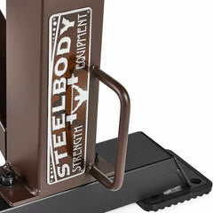 Steelbody STB-10101 Flat Bench
