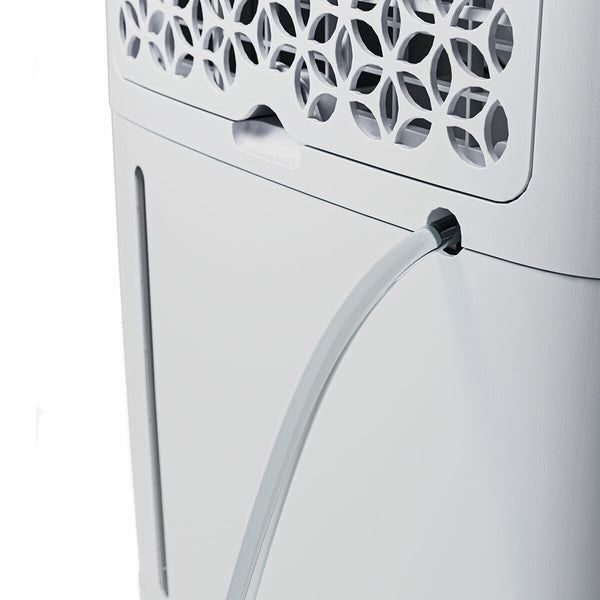 Pro Breeze 20L Dehumidifier with Laundry Mode & Smart App Control, PB-D-08W-W-UK-1-FBA