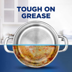 Finish Quantum Infinity Shine Dishwasher Tablets | Regular | 200 Tabs