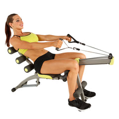 Wonder Core 2 12-In-1 Ab Sculpting System